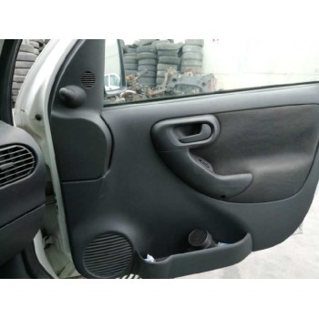 opel combo (corsa c) del año 2007