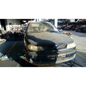 renault laguna (b56) del año 1998