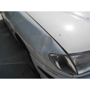 renault megane i classic (la0) del año 1999