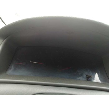 toyota corolla (e12) del año 2006