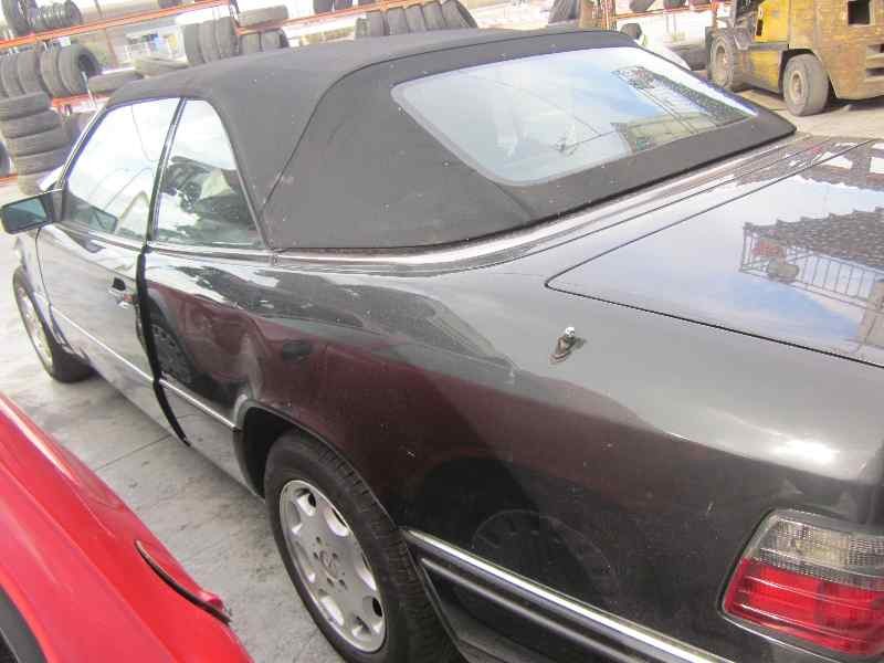 mercedes-benz clase e (w124) coupe/cabrio del año 1993