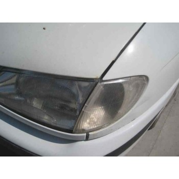 renault megane i classic (la0) del año 1999