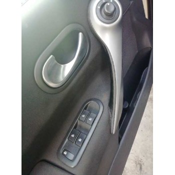 renault megane ii coupe/cabrio del año 2006