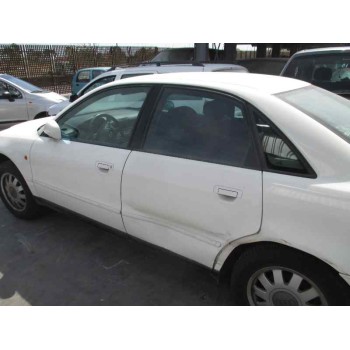 audi a4 avant (b5) del año 1998