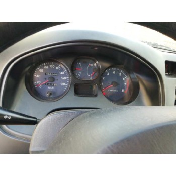 toyota rav 4 funcruiser (a1) del año 1996