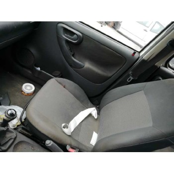 opel combo (corsa c) del año 2007