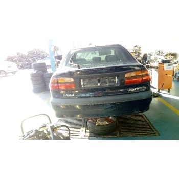renault laguna (b56) del año 1998