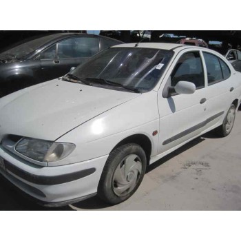 renault megane i classic (la0) del año 1999