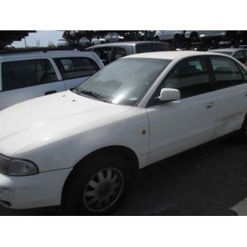 audi a4 avant (b5) del año 1998