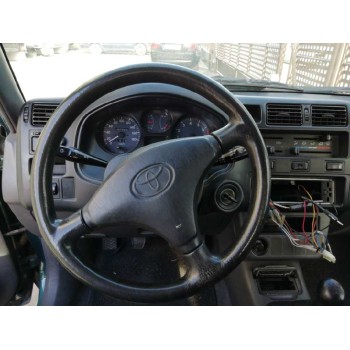 toyota rav 4 funcruiser (a1) del año 1996