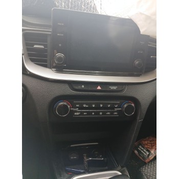 kia xceed (cd) del año 2021