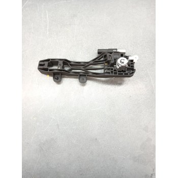 Recambio de maneta exterior delantera izquierda para mg zs luxury referencia OEM IAM   