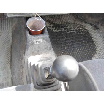 citroën c15 del año 2003