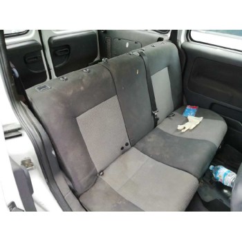 opel combo (corsa c) del año 2007