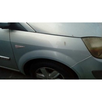 renault grand scenic del año 2004