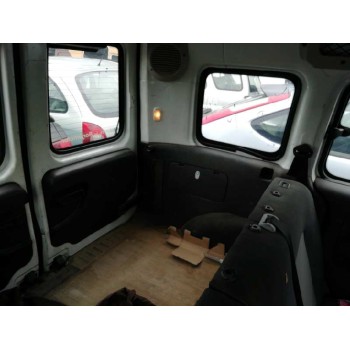 opel combo (corsa c) del año 2007