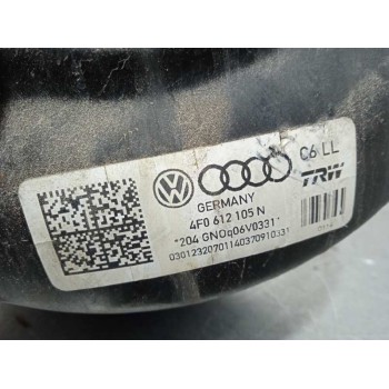 Recambio de servofreno para audi a6 berlina (4f2) 3.0 tdi quattro referencia OEM IAM 4F0612105N 4F0612105N TRW
