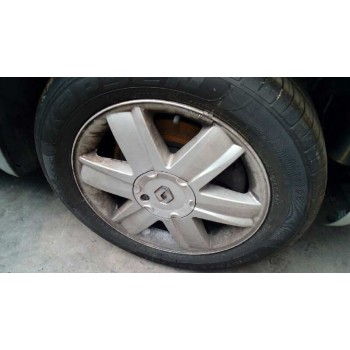 renault grand scenic del año 2004