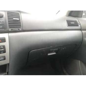 toyota corolla (e12) del año 2006