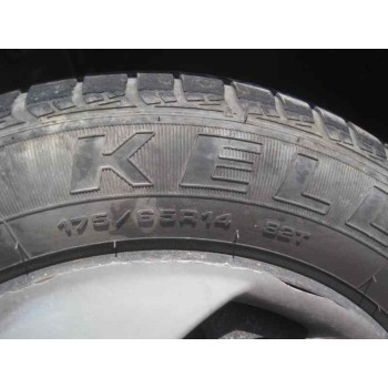 renault megane i classic (la0) del año 1999