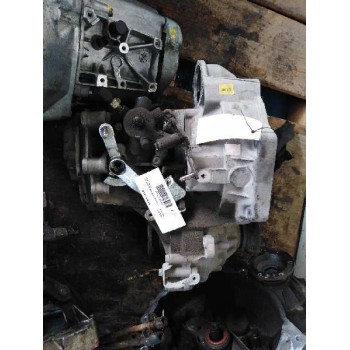 CAJA CAMBIOS JCR CASCO REPARAR