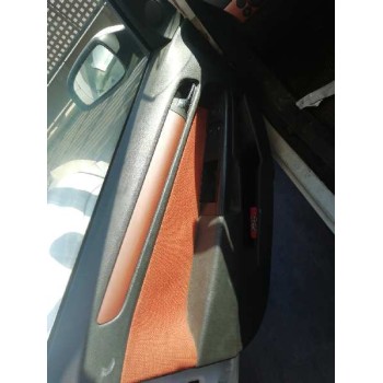 opel astra h berlina del año 2004