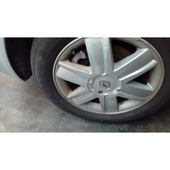 renault grand scenic del año 2004