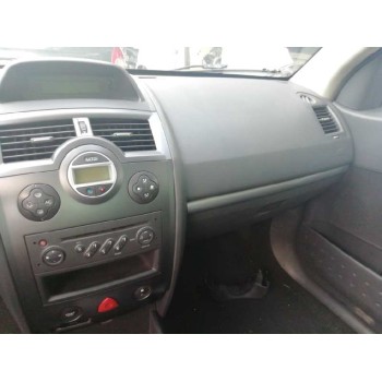 renault megane ii coupe/cabrio del año 2006