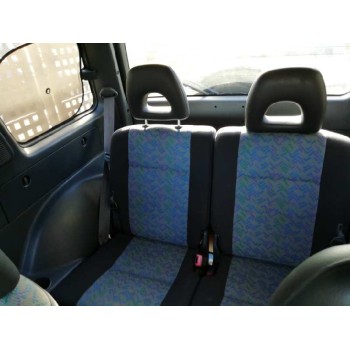 toyota rav 4 funcruiser (a1) del año 1996