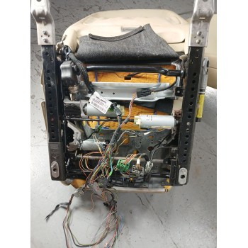 Recambio de juego asientos completo para jaguar xj executive referencia OEM IAM   