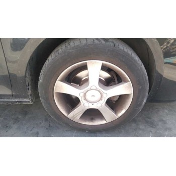 seat leon (1p1) del año 2005