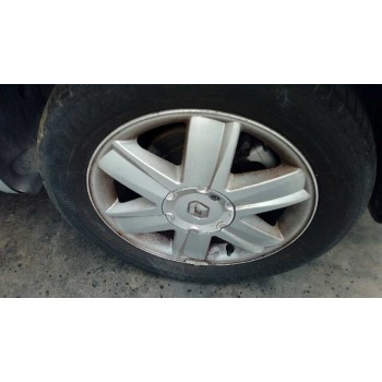 renault grand scenic del año 2004