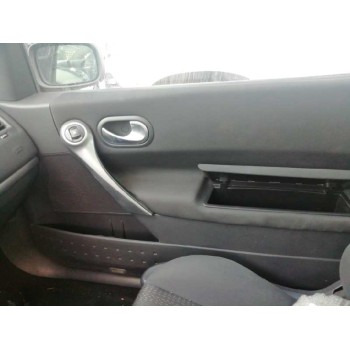 renault megane ii coupe/cabrio del año 2006