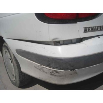 renault megane i classic (la0) del año 1999