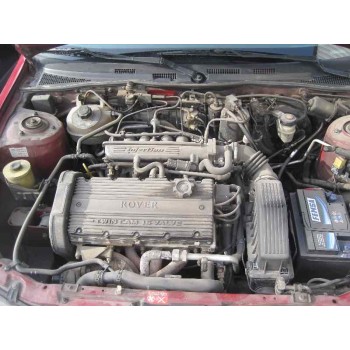 mg serie 200 del año 1998