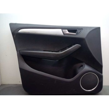 GUARNECIDO PUERTA DELANTERA IZQUIERDA 8R1867105B24A 