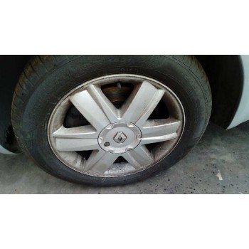 renault grand scenic del año 2004