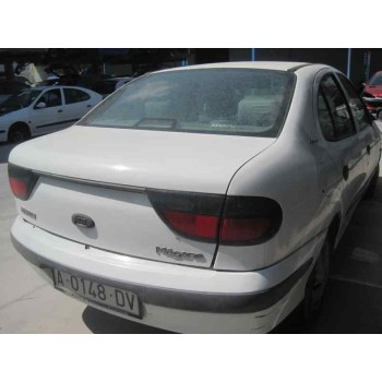 renault megane i classic (la0) del año 1999