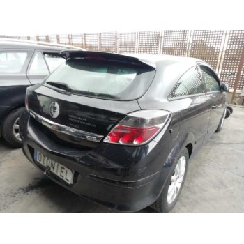 opel astra gtc del año 2005