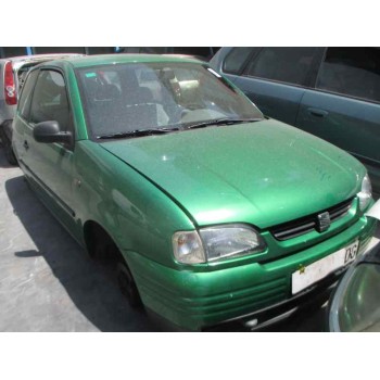 seat arosa (6h1) del año 1997