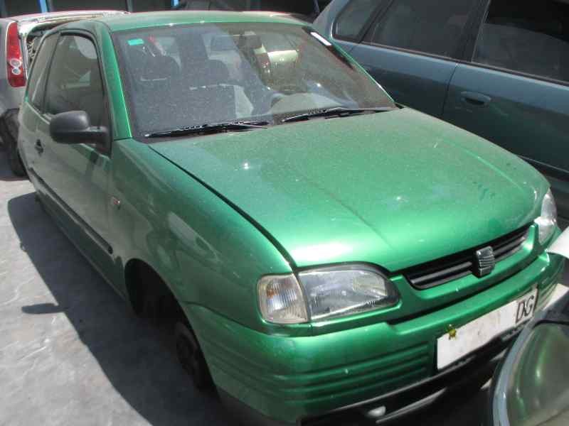 SEAT AROSA (6H1)