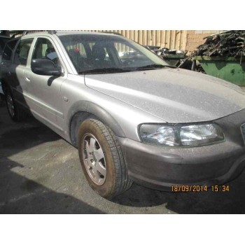 volvo xc70 del año 2004
