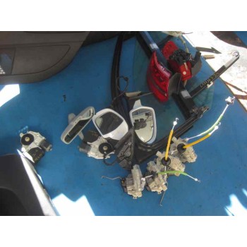 audi a3 sportback (8p) del año 2012