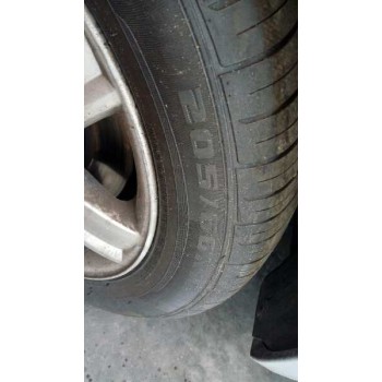 renault grand scenic del año 2004