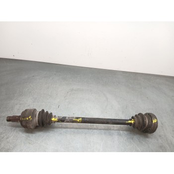 Recambio de transmision delantera derecha para audi a5 (8t3) 2.7 tdi referencia OEM IAM   