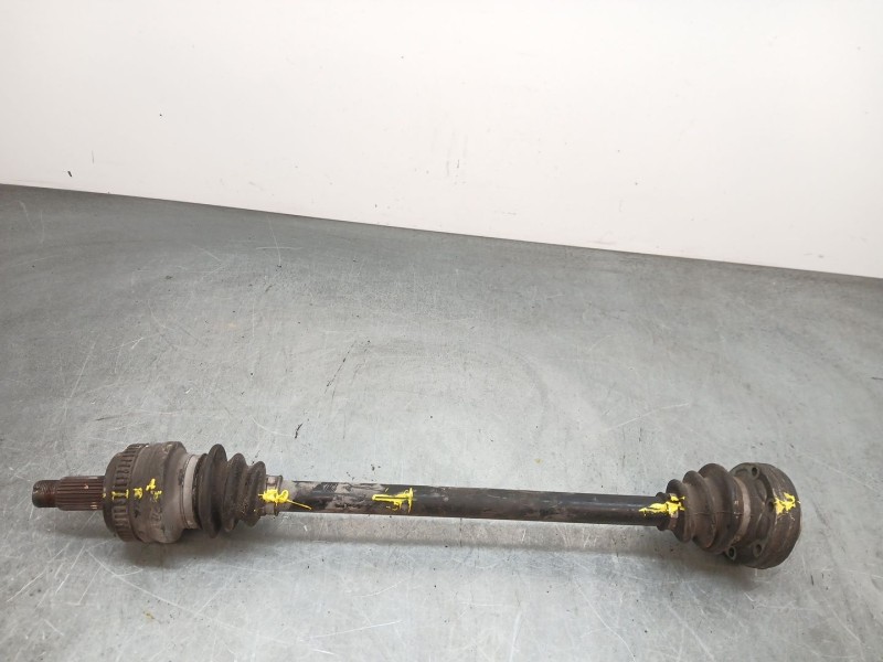 Recambio de transmision delantera derecha para audi a5 (8t3) 2.7 tdi referencia OEM IAM   