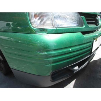 seat arosa (6h1) del año 1997