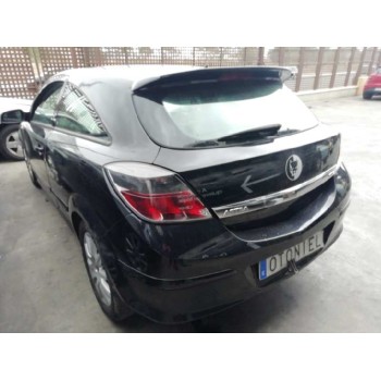 opel astra gtc del año 2005