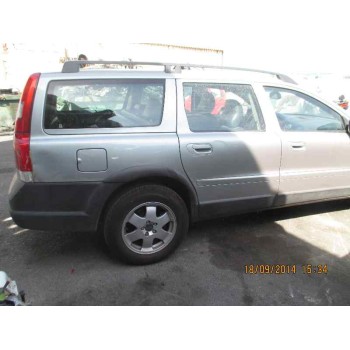 volvo xc70 del año 2004