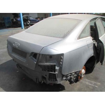 audi a6 berlina (4f2) del año 2008